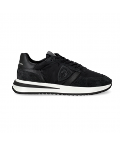 PHILIPPE MODEL Sneakers Tropez 2.1 Low Uomo Nero TYLU W002