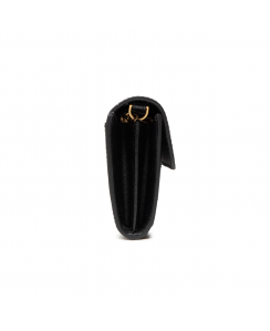 PINKO Borsa a tracolla Love Wallet Simply 5 C Donna Nero 1P22AM-Y6XT-Z99