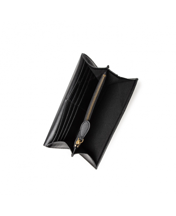 PINKO Borsa a tracolla Love Wallet Simply 5 C Donna Nero 1P22AM-Y6XT-Z99