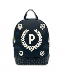 POLLINI Black Backpack