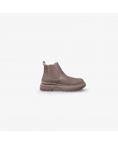 REFRIGUE Stivaletto Uomo Marrone GHOST101_BROWN