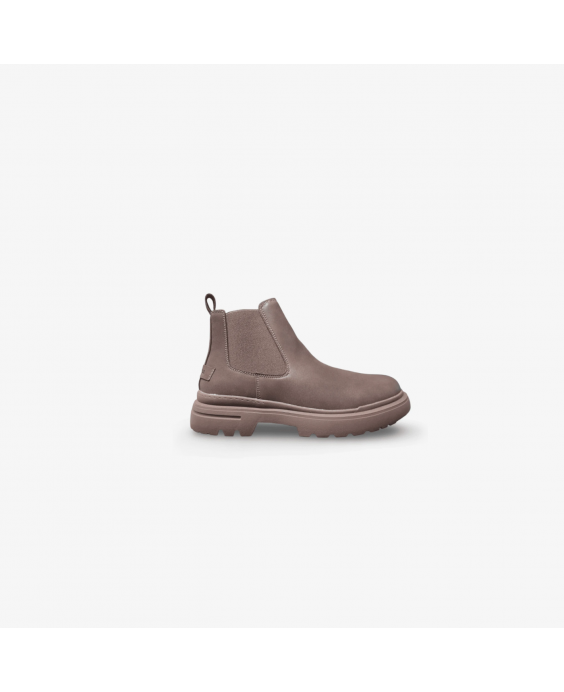 REFRIGUE Stivaletto Uomo Marrone GHOST101_BROWN REFRIGUE Stivaletto Uomo Marrone GHOST101_BROWN