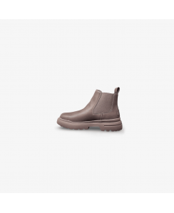 REFRIGUE Stivaletto Uomo Marrone GHOST101_BROWN