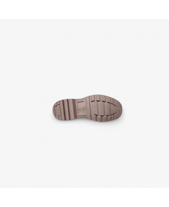 REFRIGUE Stivaletto Uomo Marrone GHOST101_BROWN REFRIGUE Stivaletto Uomo Marrone GHOST101_BROWN