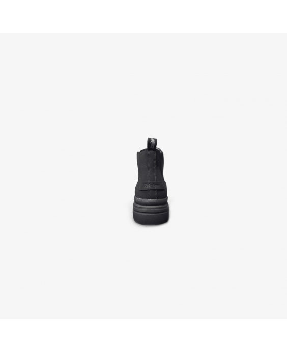 REFRIGUE Stivaletto Uomo Nero GHOST101_BLACK REFRIGUE Stivaletto Uomo Nero GHOST101_BLACK