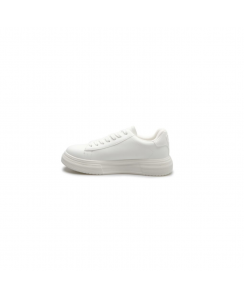 REFRIGUE Sneakers Mik 225 Uomo Bianco MIK225