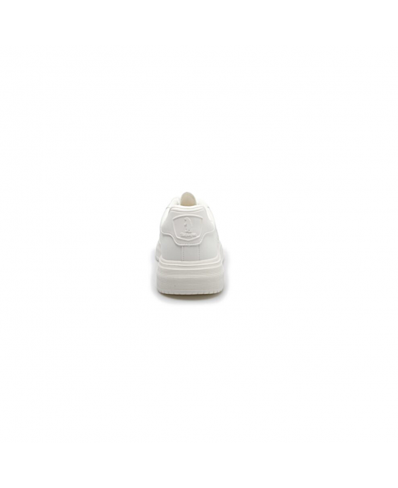 REFRIGUE Sneakers Mik 225 Uomo Bianco MIK225