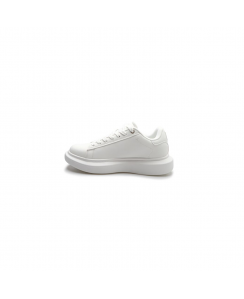 REFRIGUE Sneakers Smoky 802 Uomo Bianco MSS25802