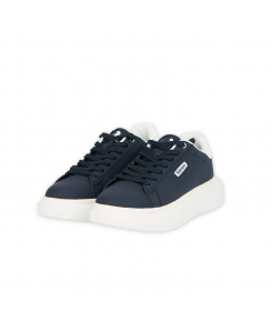 REFRIGUE Sneakers Smoky 802 Uomo Blu MSS25802