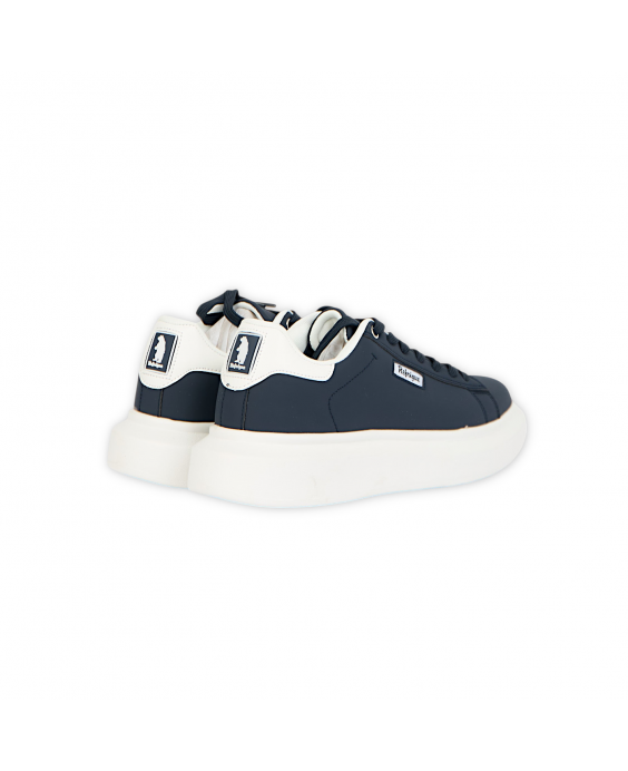 REFRIGUE Sneakers Smoky 802 Uomo Blu MSS25802