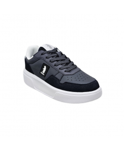 REFRIGUE Sneakers Uomo Blu navy Bianco PATRICK 302