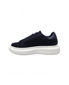 REFRIGUE Sneakers Smoky 826 Uomo Blu navy MFW24-826 