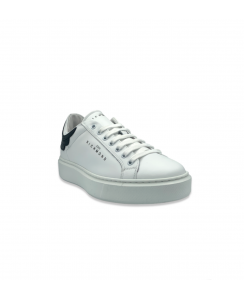 JOHN RICHMOND Man White Sneakers 14019 B