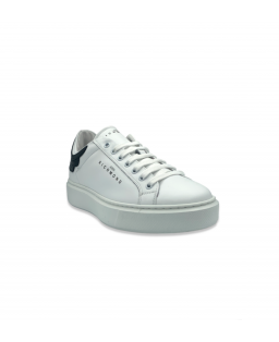 JOHN RICHMOND Sneakers Uomo Bianco 14019 B