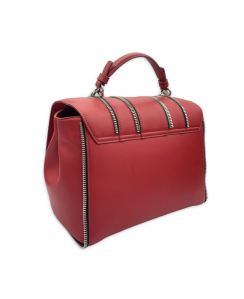 JOHN RICHMOND Borsa a mano Dubeal Donna Rosso RWA20467BO
