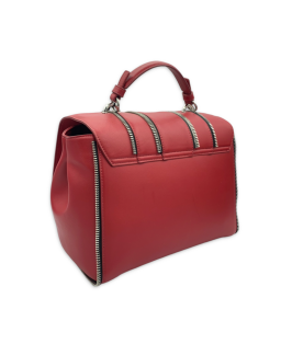 JOHN RICHMOND Woman Red Dubeal Handbag RWA20467BO