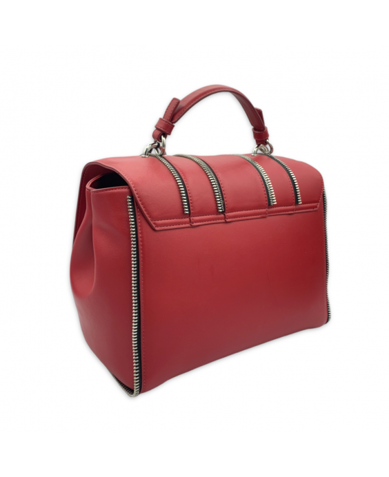 JOHN RICHMOND Borsa a mano Dubeal Donna Rosso RWA20467BO