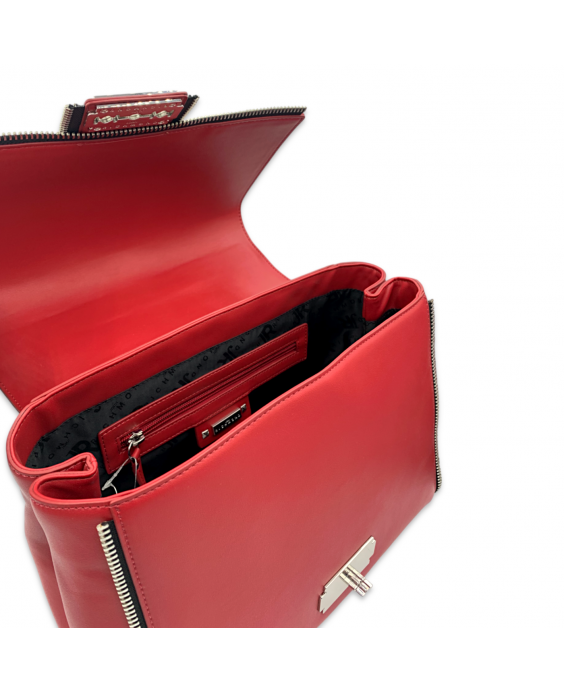 JOHN RICHMOND Borsa a mano Dubeal Donna Rosso RWA20467BO