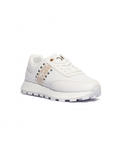 ROCCOBAROCCO Sneakers Donna Bianco RBRSD0254-875