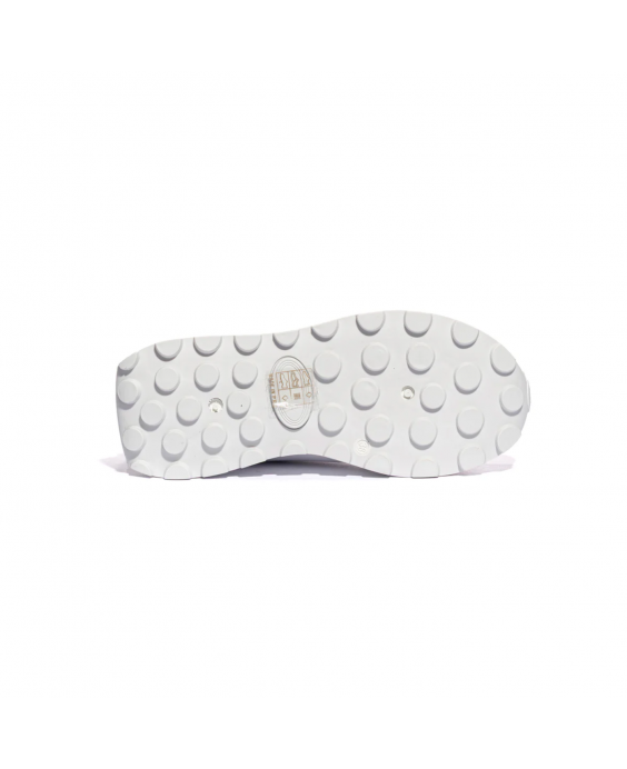 ROCCOBAROCCO Sneakers Donna Bianco RBRSD0254-875