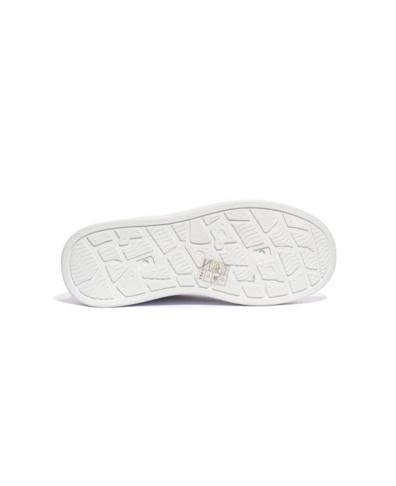 ROCCOBAROCCO Sneakers Donna Bianco RBRSD0257-875
