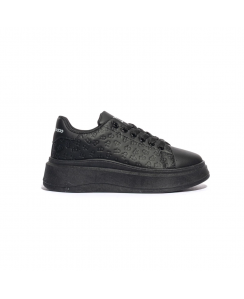 ROCCOBAROCCO Sneakers Donna Nero RBRSD0258-639