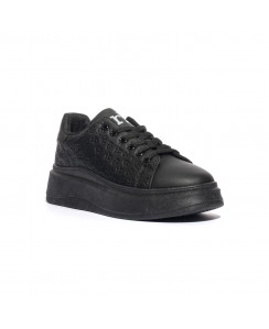 ROCCOBAROCCO Sneakers Donna Nero RBRSD0258-639