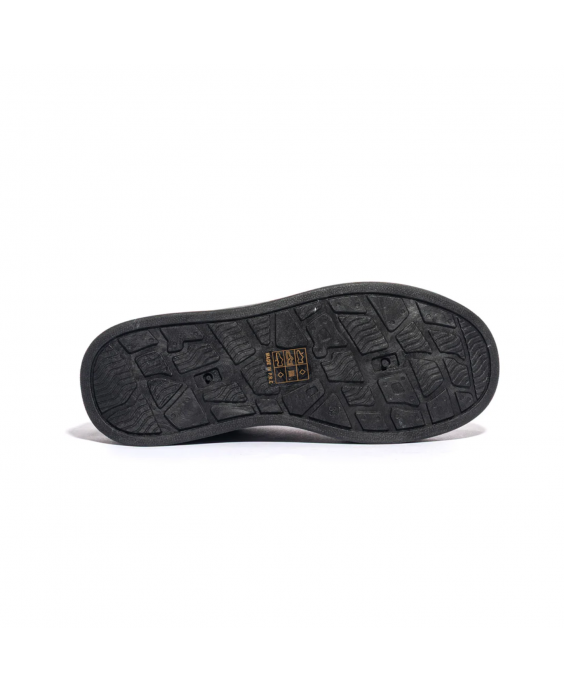 ROCCOBAROCCO Sneakers Donna Nero RBRSD0258-639