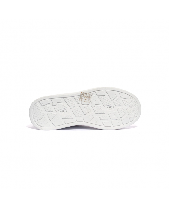 ROCCOBAROCCO Sneakers Donna Bianco RBRSD0258-875