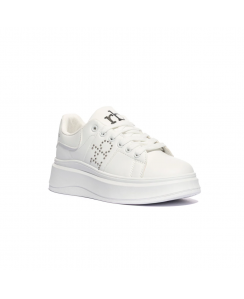 ROCCOBAROCCO Sneakers Donna Bianco RBRSD0260-875