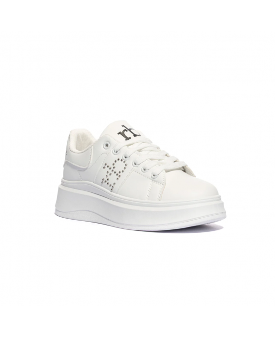 ROCCOBAROCCO Sneakers Donna Bianco RBRSD0260-875