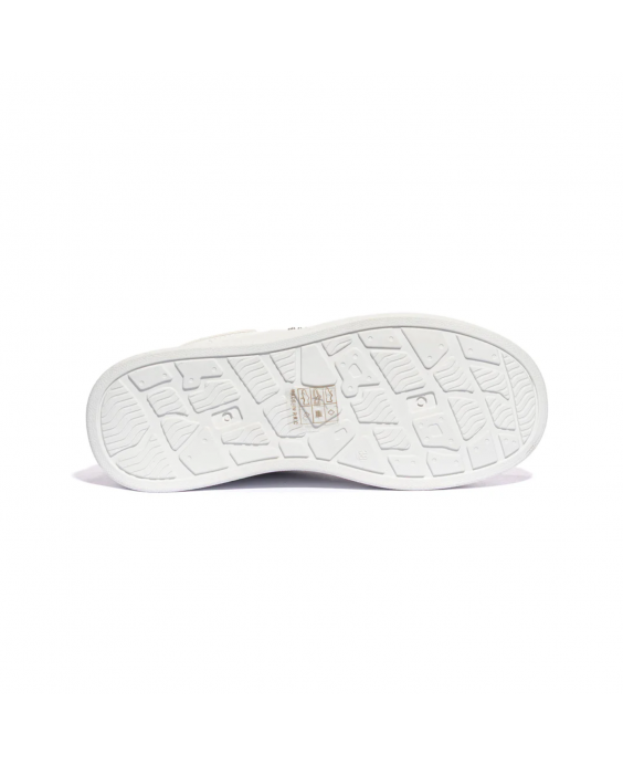 ROCCOBAROCCO Sneakers Donna Bianco RBRSD0260-875