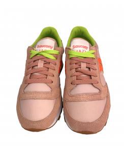 SAUCONY Pink Sneakers
