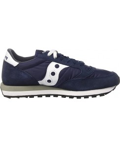 SAUCONY Blue Sneakers
