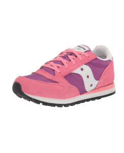 SAUCONY Jazz Original Sneakers Donna Rosa Viola SK166322
