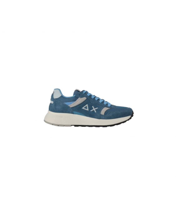 SUN68 Sneakers Sunday Dad Uomo Avio Scuro Z35125-80