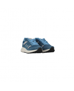 SUN68 Sneakers Sunday Dad Uomo Avio Scuro Z35125-80