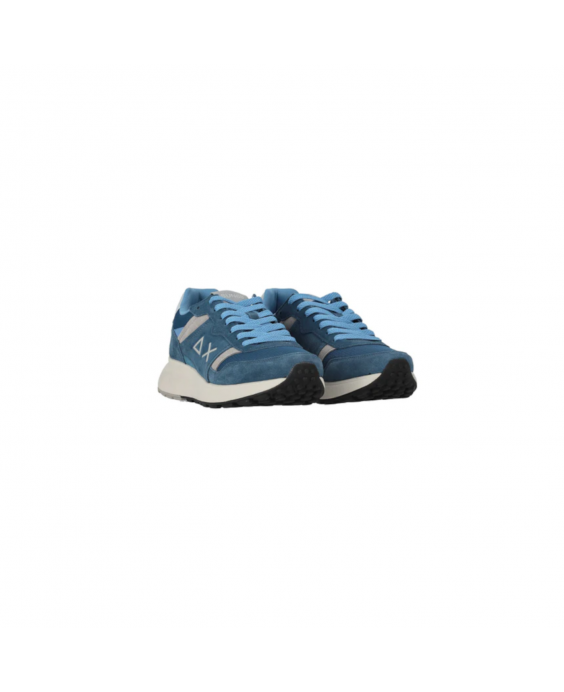 SUN68 Sneakers Sunday Dad Uomo Avio Scuro Z35125-80