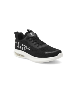 U.S. POLO ASSN. Sneakers Active001 Uomo Nero ACTIVE001-BLK