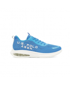 U.S. POLO ASSN. Sneakers Active001 Uomo Azzurro ACTIVE001-LBL004