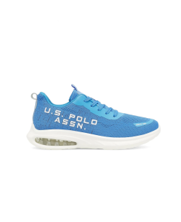 U.S. POLO ASSN. Sneakers Active001 Uomo Azzurro ACTIVE001-LBL004