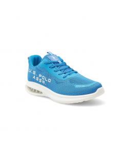 U.S. POLO ASSN. Sneakers Active001 Uomo Azzurro ACTIVE001-LBL004