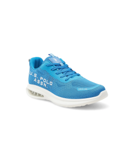 U.S. POLO ASSN. Sneakers Active001 Uomo Azzurro ACTIVE001-LBL004
