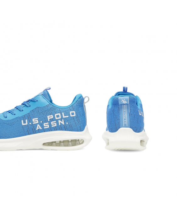 U.S. POLO ASSN. Sneakers Active001 Uomo Azzurro ACTIVE001-LBL004