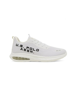 U.S. POLO ASSN. Sneakers Active001 Uomo Bianco ACTIVE001-WHI008