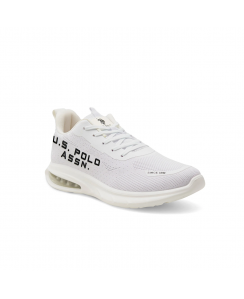 U.S. POLO ASSN. Sneakers Active001 Uomo Bianco ACTIVE001-WHI008