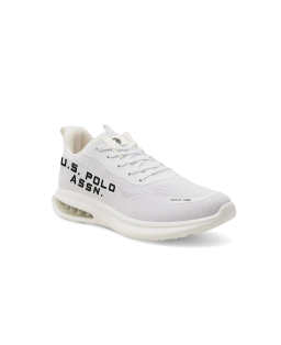 U.S. POLO ASSN. Sneakers Active001 Uomo Bianco ACTIVE001-WHI008
