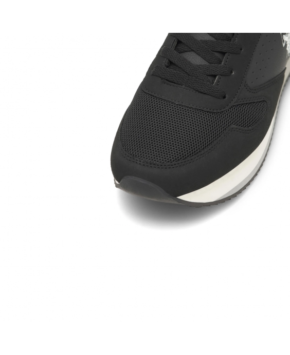 U.S. POLO ASSN. Sneakers Nobil003G Uomo Nero NOBIL003G-BLK