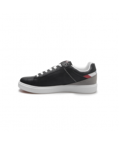 U.S. POLO ASSN. Sneakers Rokko001E Uomo Nero ROKKO001E-BLK