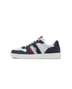 U.S. POLO ASSN. Sneakers Rokko003D Uomo Blu Bianco ROKKO003D-DBL-WHI04